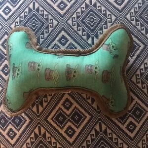 Star Wars Dog Toy- New